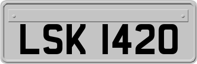 LSK1420