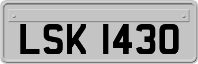 LSK1430