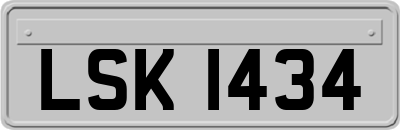 LSK1434