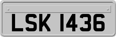 LSK1436