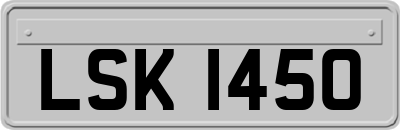 LSK1450