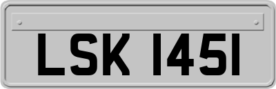 LSK1451