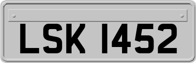 LSK1452