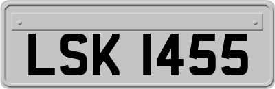 LSK1455