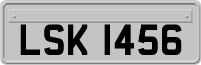 LSK1456