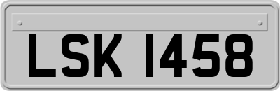LSK1458