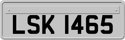 LSK1465