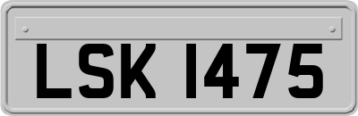 LSK1475