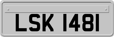 LSK1481