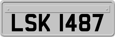 LSK1487