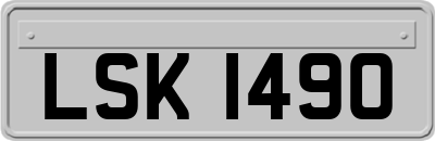 LSK1490