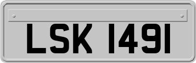 LSK1491