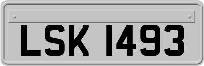 LSK1493