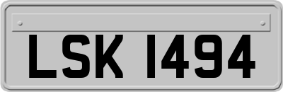 LSK1494