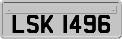 LSK1496