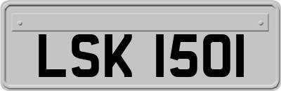 LSK1501