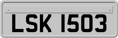 LSK1503