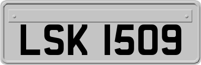 LSK1509
