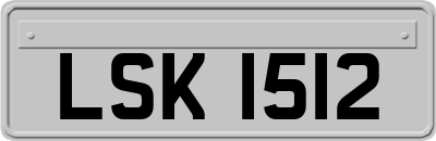 LSK1512