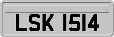 LSK1514