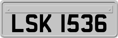 LSK1536