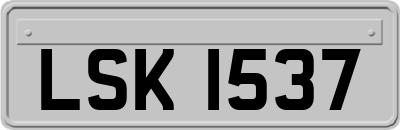 LSK1537