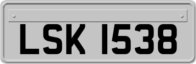 LSK1538