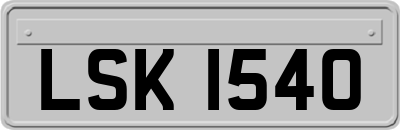 LSK1540