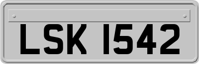 LSK1542
