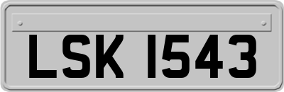 LSK1543