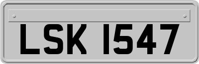 LSK1547