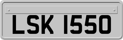 LSK1550