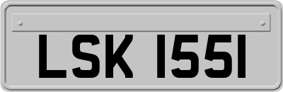 LSK1551
