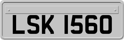 LSK1560