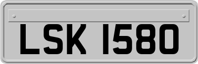 LSK1580