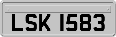 LSK1583