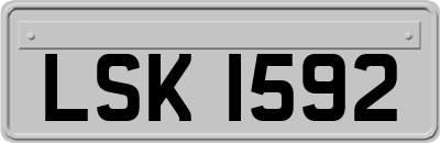 LSK1592