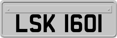 LSK1601