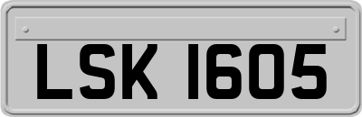 LSK1605