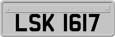 LSK1617