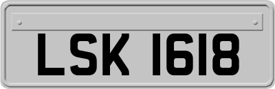 LSK1618