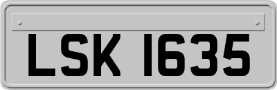 LSK1635