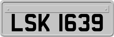 LSK1639