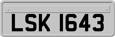 LSK1643