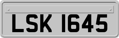 LSK1645