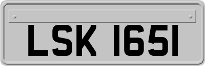 LSK1651