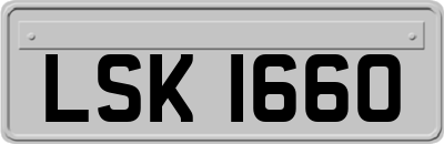 LSK1660