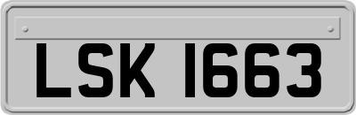 LSK1663