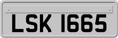 LSK1665