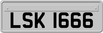 LSK1666